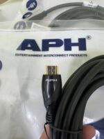 Aph-Hd20-05aa สาย Hdmi 2.0 5 เมตร