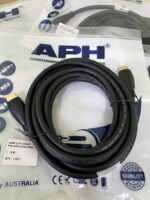 Aph-Hd20-05aa สาย Hdmi 2.0 5 เมตร