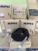 Aph-Hd20-05aa สาย Hdmi 2.0 5 เมตร