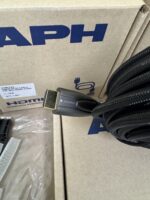 Aph-Hd20-05aa สาย Hdmi 2.0 5 เมตร