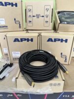 Aph-Hd20-05aa สาย Hdmi 2.0 5 เมตร