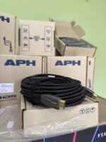 Aph-Hd20-05aa สาย Hdmi 2.0 5 เมตร