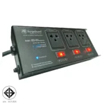 Surgeguard Sb-3e_v2 เครื่องกรองกระแสไฟฟ้าและกันไฟกระชาก 3 ช่อง