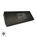 Surgeguard Sb-4eu_v2 เครื่องกรองกระแสไฟฟ้าและกันไฟกระชาก 4 ช่อง พร้อม Usb Fast Charge
