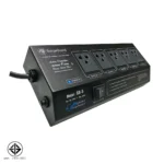 Surgeguard Sb-5 เครื่องกรองกระแสไฟฟ้าและกันไฟกระชาก 5 ช่อง