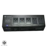 Surgeguard Sb-5 เครื่องกรองกระแสไฟฟ้าและกันไฟกระชาก 5 ช่อง