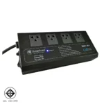 Surgeguard Sb-4 เครื่องกรองกระแสไฟฟ้าและกันไฟกระชาก 4 ช่อง