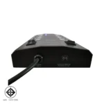 Surgeguard Sb-8e เครื่องกรองกระแสไฟฟ้าและกันไฟกระชาก 8 ช่อง 2 สวิตช์