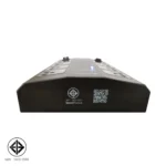 Surgeguard Sb-8e เครื่องกรองกระแสไฟฟ้าและกันไฟกระชาก 8 ช่อง 2 สวิตช์