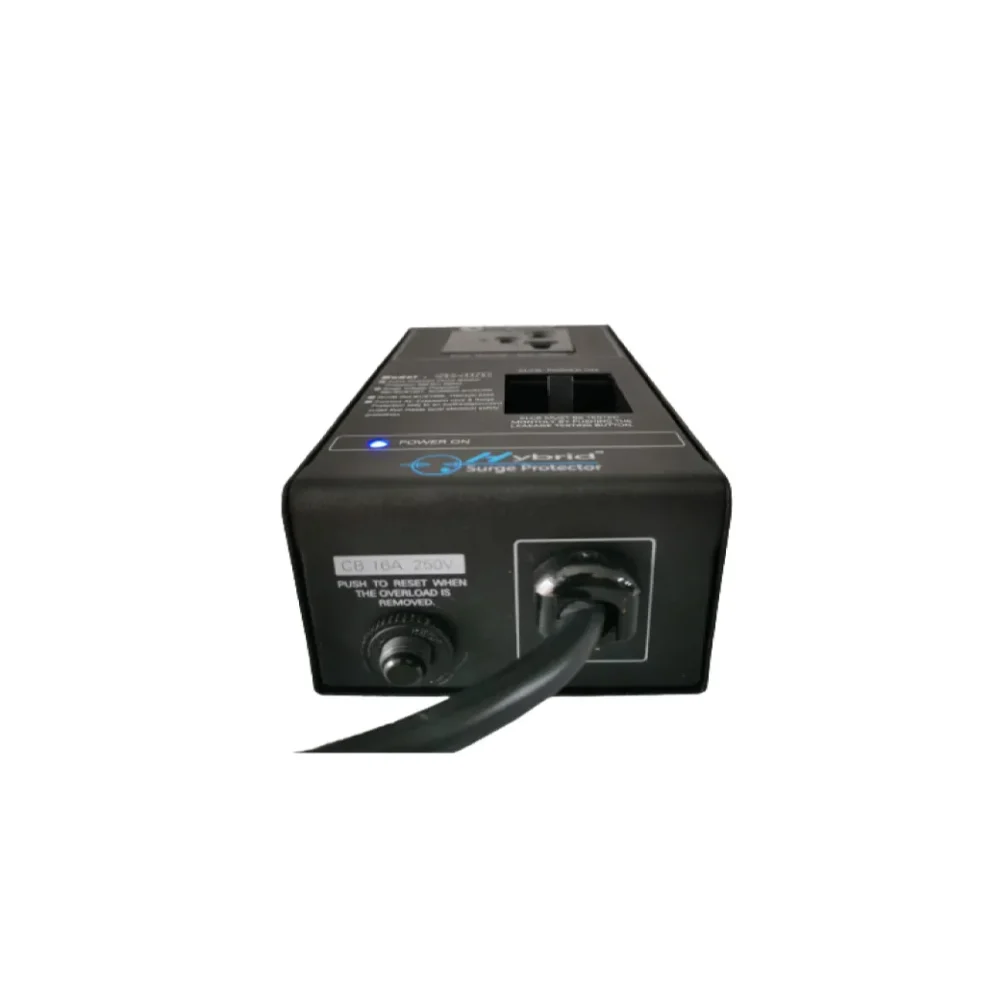 Surgeguard Se-One เครื่องกรองกระแสไฟฟ้าชนิดตัดไฟรั่วอัตโนมัติ สำหรับ Ev Charger Surgeguard Se-One เครื่องกรองกระแสไฟฟ้าชนิดตัดไฟรั่วอัตโนมัติ สำหรับ Ev Charger