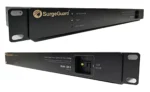 Surgeguard Ser-8 (Version 3.0) เครื่องกรองกระแสไฟฟ้าและกันไฟกระชาก สำหรับ Rack 19 นิ้ว