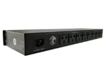Surgeguard Ser-8 (Version 3.0) เครื่องกรองกระแสไฟฟ้าและกันไฟกระชาก สำหรับ Rack 19 นิ้ว