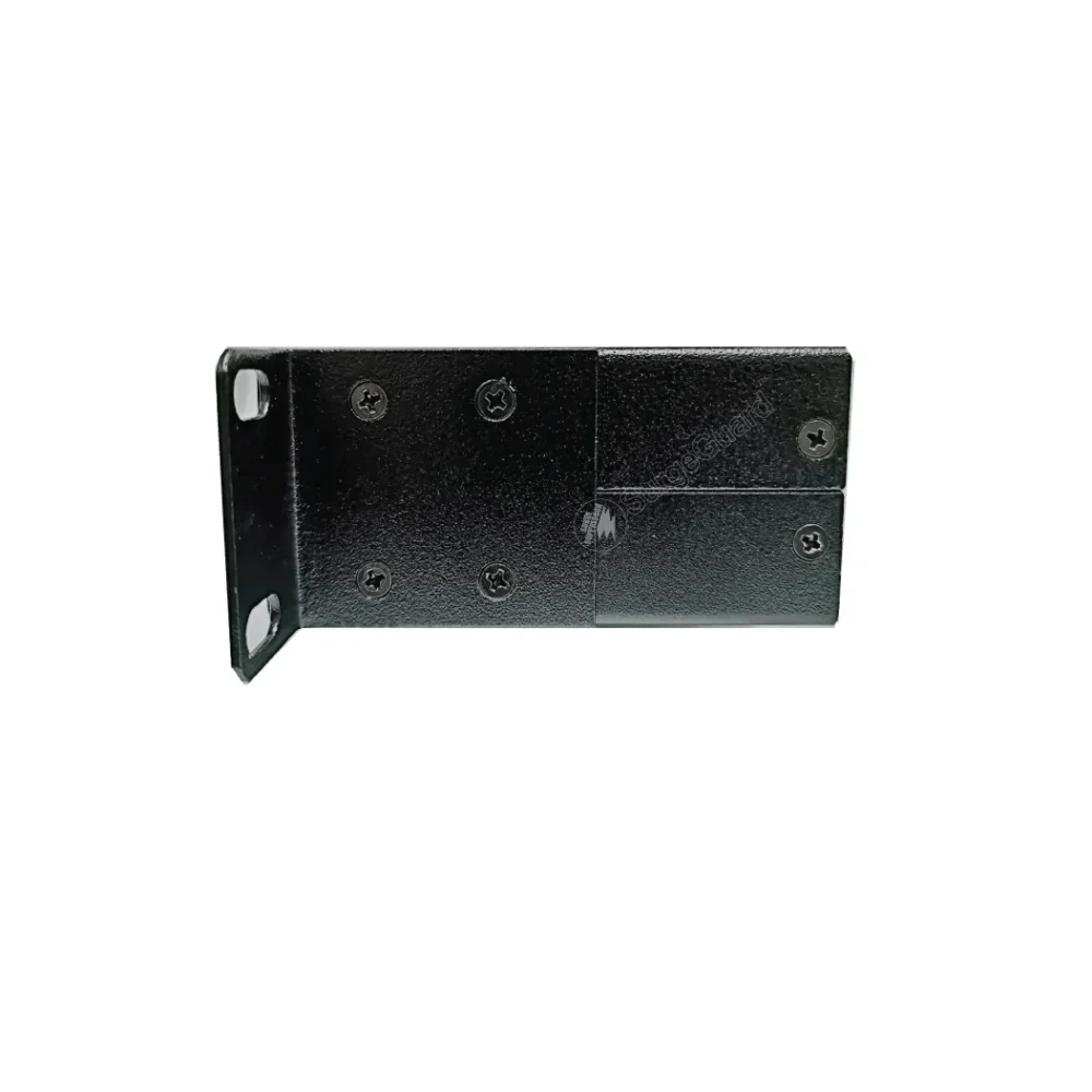 Surgeguard Ser-8 (Version 3.0) เครื่องกรองกระแสไฟฟ้าและกันไฟกระชาก สำหรับ Rack 19 นิ้ว Surgeguard Ser-8 (Version 3.0) เครื่องกรองกระแสไฟฟ้าและกันไฟกระชาก สำหรับ Rack 19 นิ้ว
