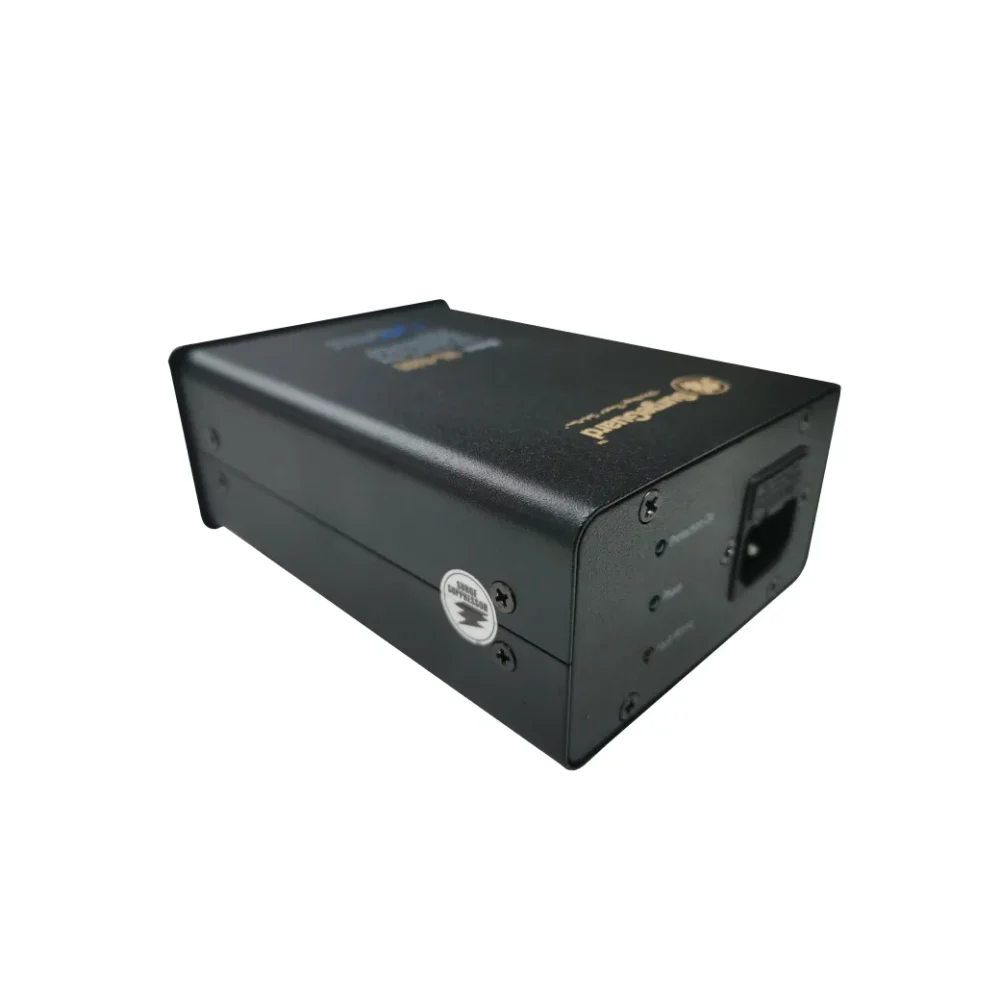 Surgeguard Sl-2av เครื่องกรองกระแสไฟฟ้าและกันไฟกระชาก สำหรับ Hi-End Av Surgeguard Sl-2av เครื่องกรองกระแสไฟฟ้าและกันไฟกระชาก สำหรับ Hi-End Av