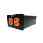 Surgeguard Sl-2av เครื่องกรองกระแสไฟฟ้าและกันไฟกระชาก สำหรับ Hi-End Av