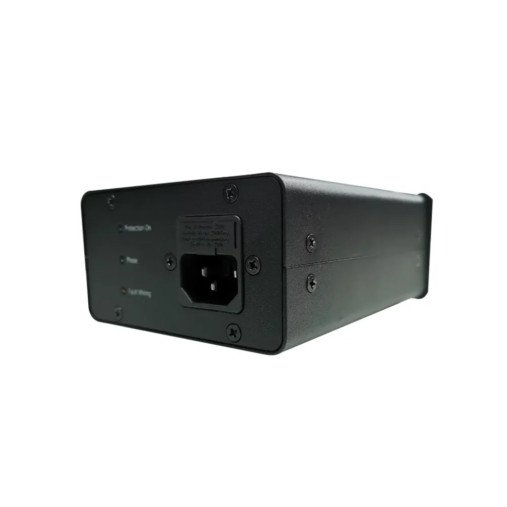Surgeguard Sl-2av เครื่องกรองกระแสไฟฟ้าและกันไฟกระชาก สำหรับ Hi-End Av Surgeguard Sl-2av เครื่องกรองกระแสไฟฟ้าและกันไฟกระชาก สำหรับ Hi-End Av