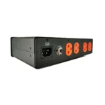 Surgeguard Sl-4av เครื่องกรองกระแสไฟฟ้าและกันไฟกระชาก สำหรับ Hi-End Av