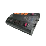 Surgeguard Sl-8av เครื่องกรองกระแสไฟฟ้าและกันไฟกระชาก สำหรับ Hi-End Av