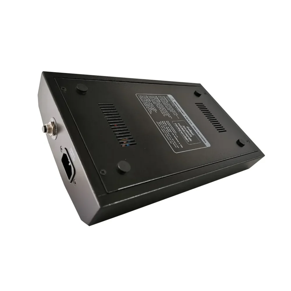 Surgeguard Sl-8av เครื่องกรองกระแสไฟฟ้าและกันไฟกระชาก สำหรับ Hi-End Av Surgeguard Sl-8av เครื่องกรองกระแสไฟฟ้าและกันไฟกระชาก สำหรับ Hi-End Av