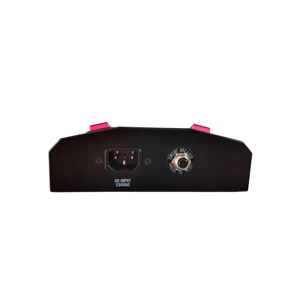Surgeguard Sl-8av เครื่องกรองกระแสไฟฟ้าและกันไฟกระชาก สำหรับ Hi-End Av Surgeguard Sl-8av เครื่องกรองกระแสไฟฟ้าและกันไฟกระชาก สำหรับ Hi-End Av