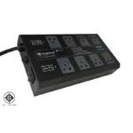 Surgeguard Sb-8 เครื่องกรองกระแสไฟฟ้าและกันไฟกระชาก 8 ช่อง