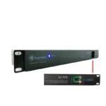 Surgeguard Sb-8r เครื่องกรองกระแสไฟฟ้าและกันไฟกระชาก สำหรับ Rack 19 นิ้ว