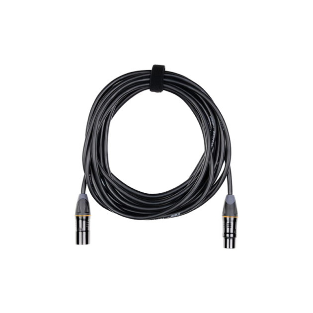 Maier Xmfm-10m Xlr Microphone Cable 10 เมตร สายไมค์ Xlr-Xlr คุณภาพสูง Maier Xmfm-10m Xlr Microphone Cable 10 เมตร สายไมค์ Xlr-Xlr คุณภาพสูง