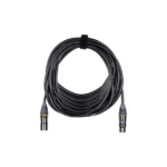 Maier Xmfm-20m Xlr Microphone Cable 20 เมตร สายไมค์ Xlr-Xlr คุณภาพสูง