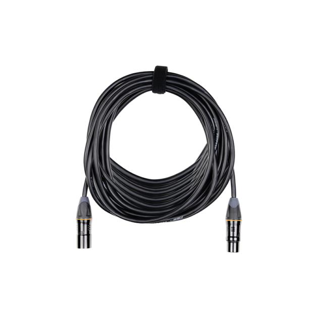 Maier Xmfm-20m Xlr Microphone Cable 20 เมตร สายไมค์ Xlr-Xlr คุณภาพสูง Maier Xmfm-20m Xlr Microphone Cable 20 เมตร สายไมค์ Xlr-Xlr คุณภาพสูง