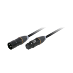 Maier Xmfm-15m Xlr Microphone Cable 15 เมตร สายไมค์ Xlr-Xlr คุณภาพสูง