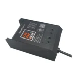 Savetronics Cp-216a เครื่องป้องกันแรงดันไฟฟ้าอัจฉริยะ