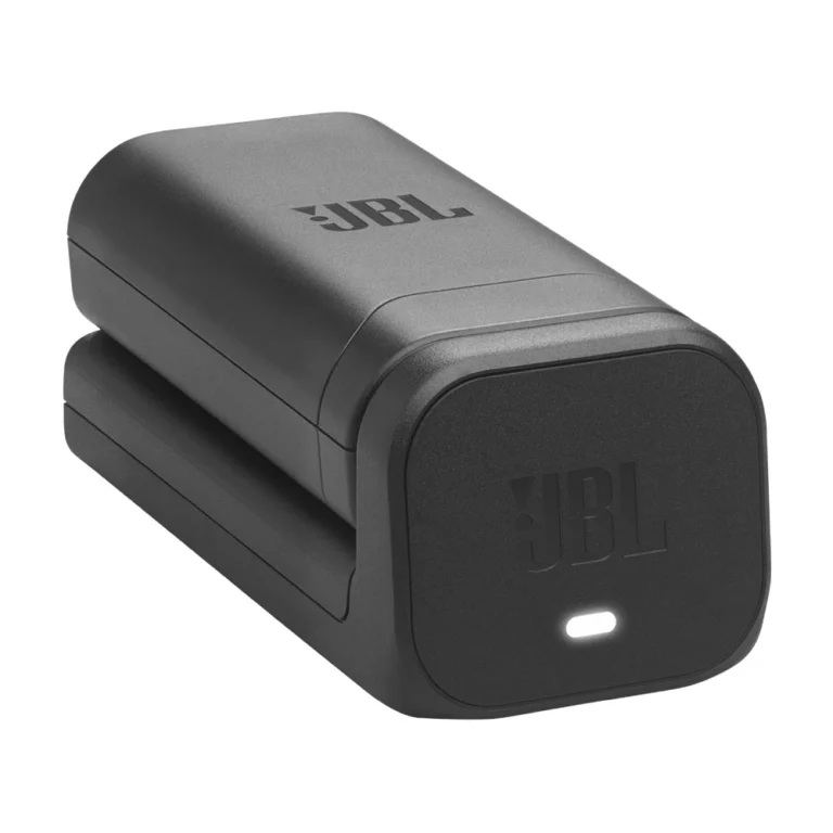 Jbl Battery 200 With Charging Case สำหรับ Partybox