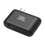 Jbl Easysing Mic Mini ไมค์ไร้สายขนาดพกพา สำหรับ Jbl Partybox