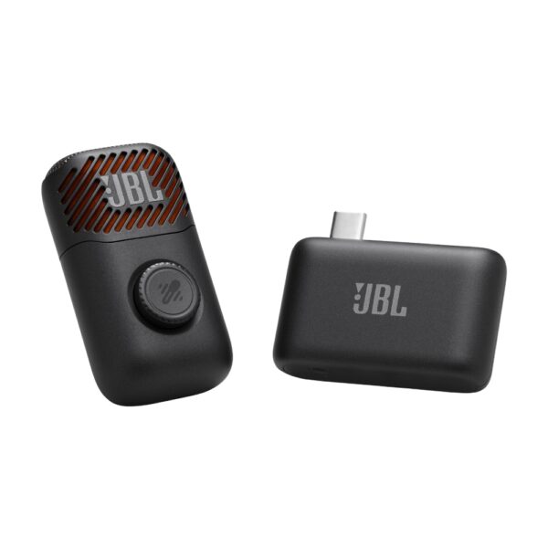 Jbl Easysing Mic Mini ไมค์ไร้สายขนาดพกพา สำหรับ Jbl Partybox
