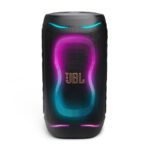 Jbl Partybox 330 ลำโพงปาร์ตี้ล้อลาก 280w พร้อม Ai Sound Boost (คัดลอก)