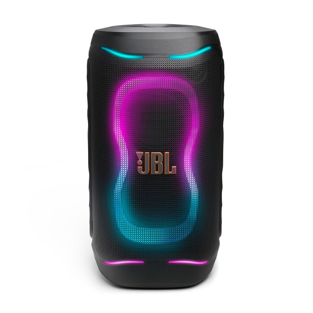 Jbl Partybox 330 ลำโพงปาร์ตี้ล้อลาก 280w พร้อม Ai Sound Boost (คัดลอก) Jbl Partybox 330 ลำโพงปาร์ตี้ล้อลาก 280w พร้อม Ai Sound Boost (คัดลอก)