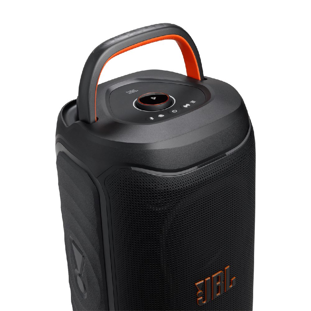 พรีวิว Jbl Partybox 330 และ 130 อัปเกรดใหม่ เจาะลึกฟีเจอร์เด็ด และตารางเทียบสเปก Jbl Partybox 330 ลำโพงปาร์ตี้ล้อลาก 280w พร้อม Ai Sound Boost