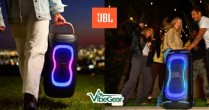 พรีวิว Jbl Partybox 330 และ 130 อัปเกรดใหม่ เจาะลึกฟีเจอร์เด็ด และตารางเทียบสเปก