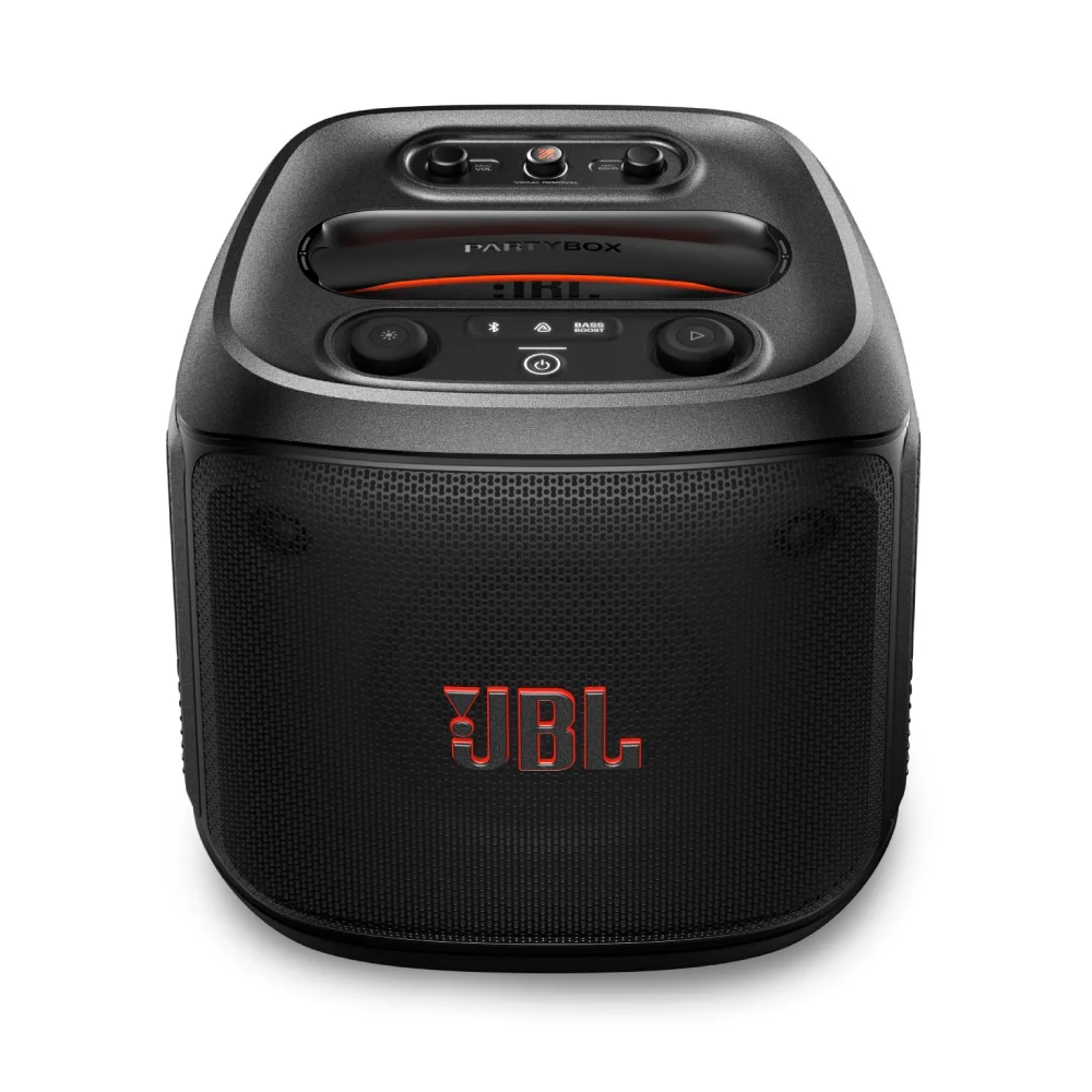 พรีวิว Jbl Partybox Encore 2 Plus ลำโพงคาราโอเกะทรงลูกเต๋า อัปเกรดสเปกใหม่ คุ้มค่าการรอคอยไหม? พรีวิว Jbl Partybox Encore 2 Plus ลำโพงคาราโอเกะทรงลูกเต๋า อัปเกรดสเปกใหม่ คุ้มค่าการรอคอยไหม?