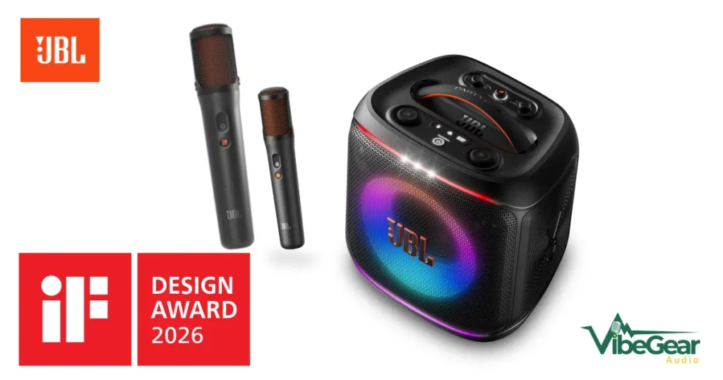 พรีวิว Jbl Partybox Encore 2 Plus ลำโพงคาราโอเกะทรงลูกเต๋า อัปเกรดสเปกใหม่ คุ้มค่าการรอคอยไหม?