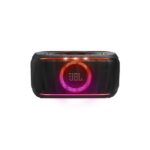 Jbl Partybox On-The-Go 2 Plus ลำโพงปาร์ตี้พกพา มีไมค์ไร้สาย