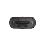 Jbl Partybox On-The-Go 2 Plus ลำโพงปาร์ตี้พกพา มีไมค์ไร้สาย