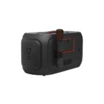 Jbl Partybox On-The-Go 2 Plus ลำโพงปาร์ตี้พกพา มีไมค์ไร้สาย