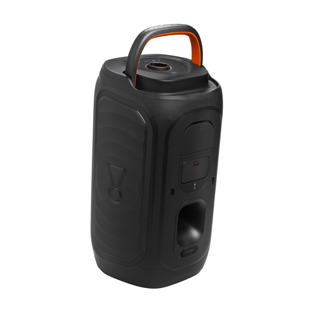 Jbl Partybox130 3 Jbl Partybox 130 ลำโพงปาร์ตี้ 200w พร้อม Ai Sound Boost