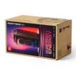Jbl Partybox 130 ลำโพงปาร์ตี้ 200w พร้อม Ai Sound Boost