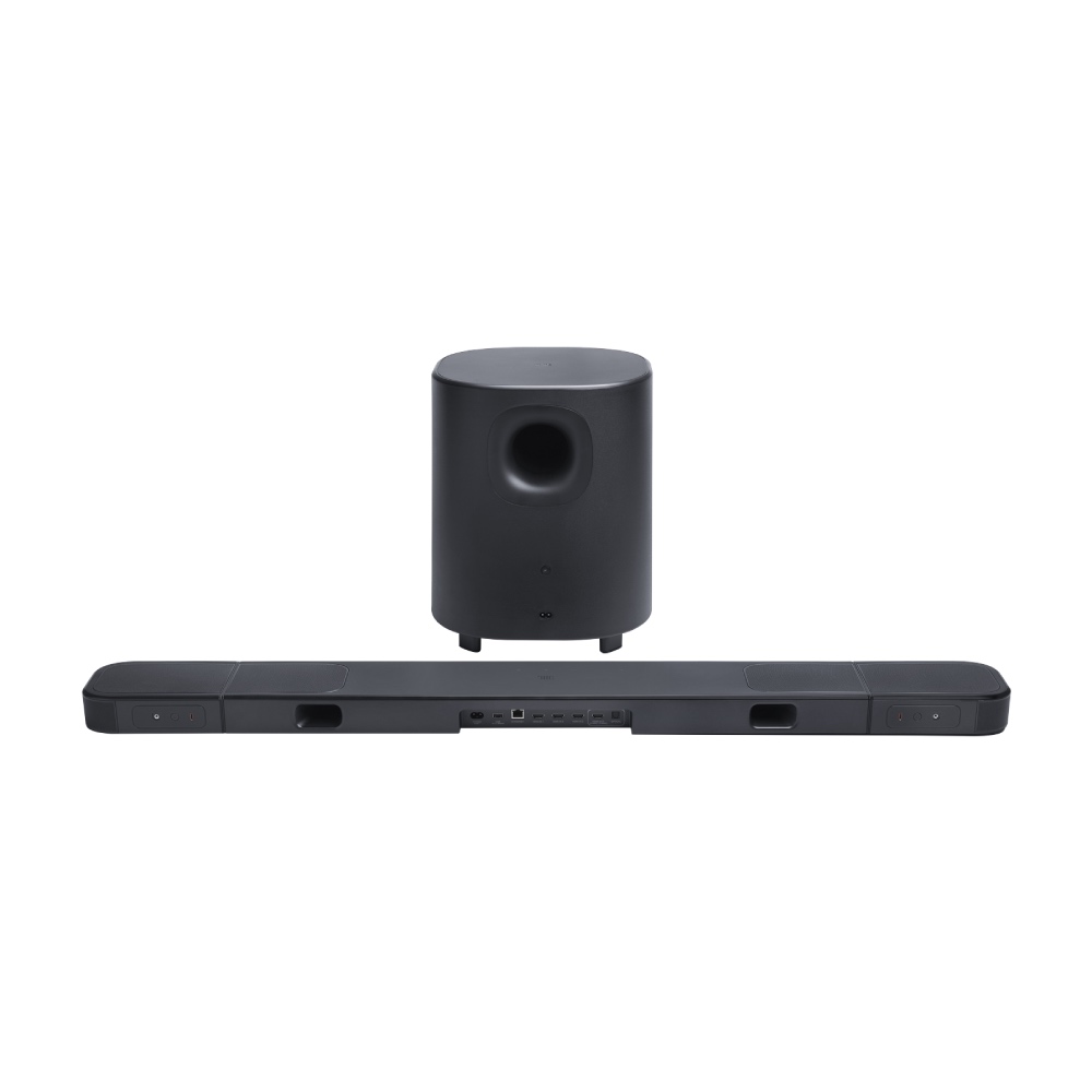 Jbl Soundbar 1000mk2 ลำโพงซาวน์บาร์ 960w (Dolby Atmos) Jbl Soundbar 1000mk2 ลำโพงซาวน์บาร์ 960w (Dolby Atmos)