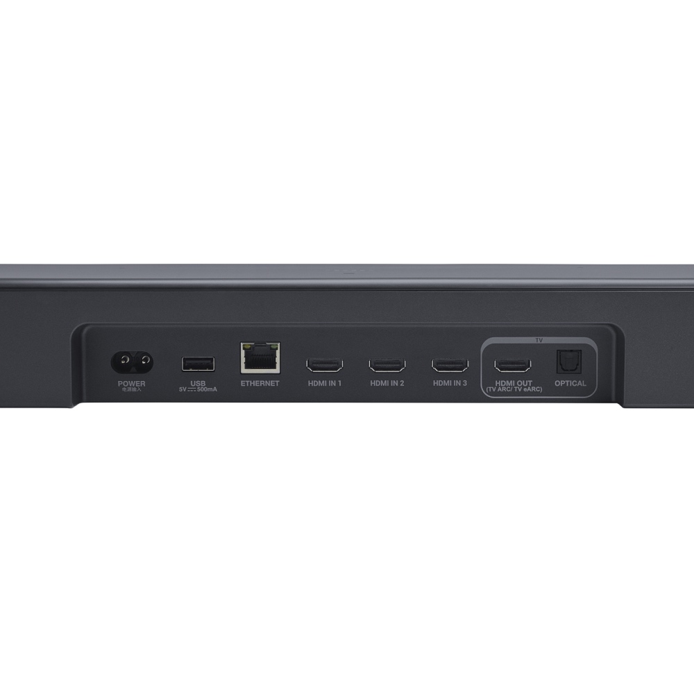 Jbl Soundbar 1000mk2 ลำโพงซาวน์บาร์ 960w (Dolby Atmos) Jbl Soundbar 1000mk2 ลำโพงซาวน์บาร์ 960w (Dolby Atmos)