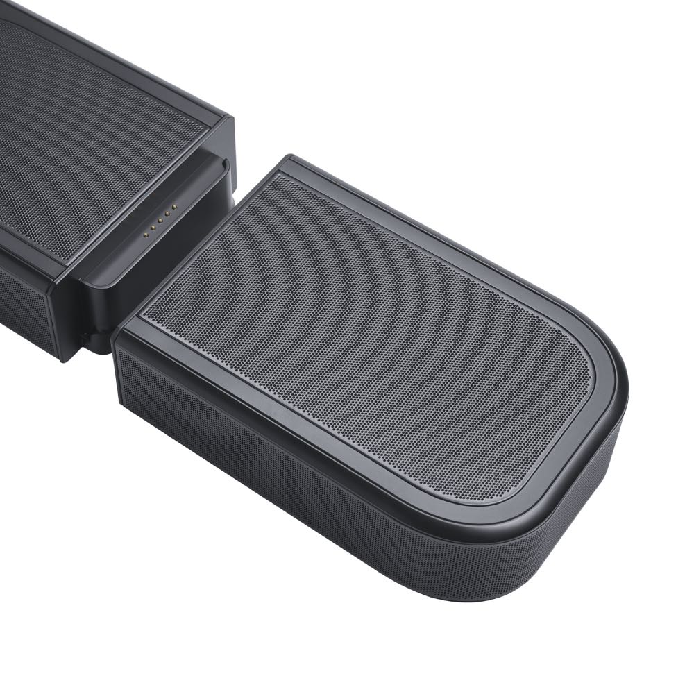 Jbl Soundbar 1000mk2 ลำโพงซาวน์บาร์ 960w (Dolby Atmos) Jbl Soundbar 1000mk2 ลำโพงซาวน์บาร์ 960w (Dolby Atmos)