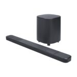 Jbl Soundbar 1000mk2 ลำโพงซาวน์บาร์ 960w (Dolby Atmos)