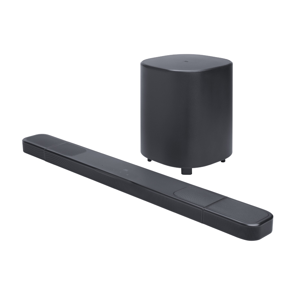 Jbl Soundbar 1000mk2 ลำโพงซาวน์บาร์ 960w (Dolby Atmos) Jbl Soundbar 1000mk2 ลำโพงซาวน์บาร์ 960w (Dolby Atmos)